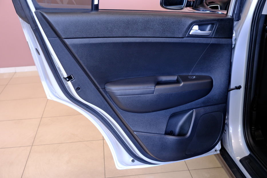 Продам Kia Sportage 2021 года в Одессе