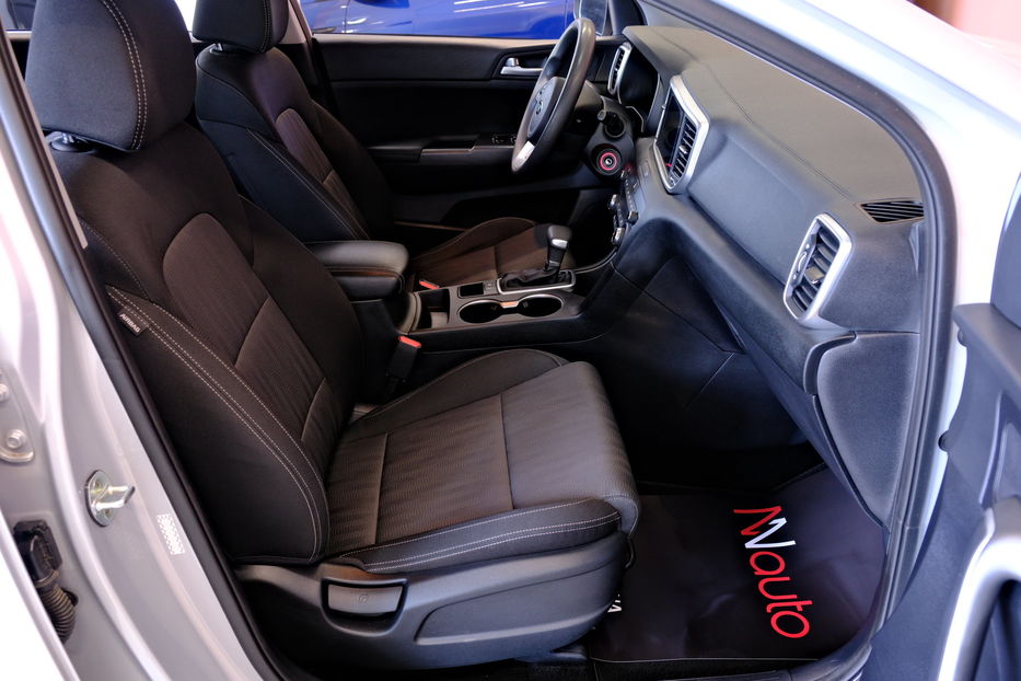 Продам Kia Sportage 2021 года в Одессе