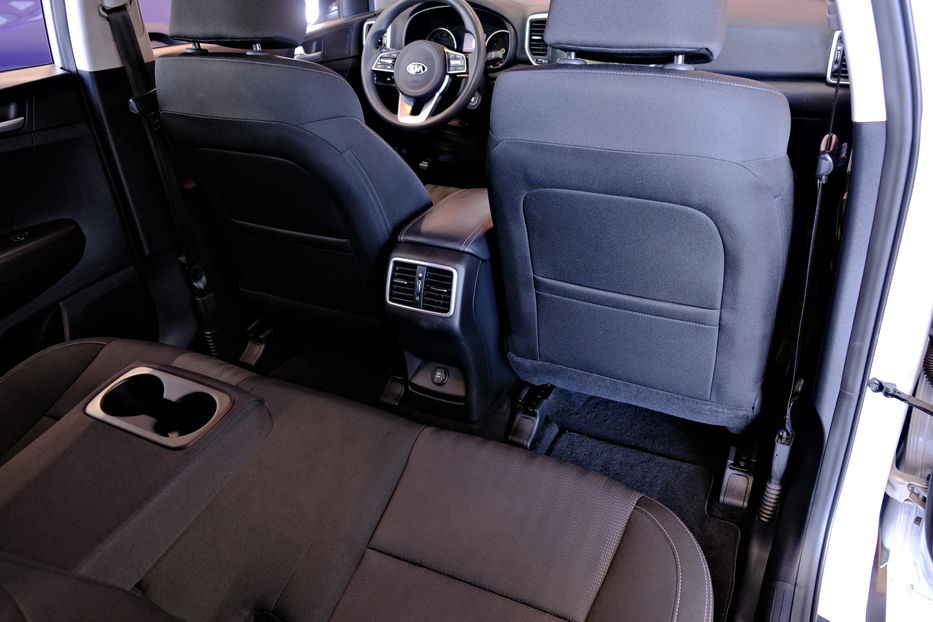 Продам Kia Sportage 2021 года в Одессе