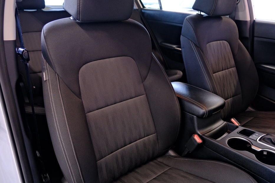 Продам Kia Sportage 2021 года в Одессе