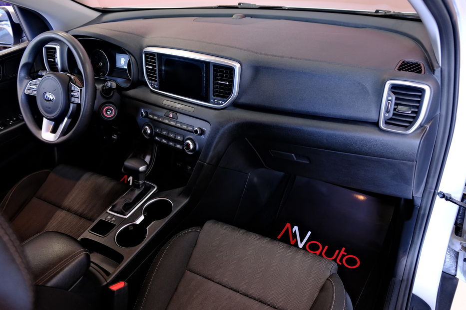 Продам Kia Sportage 2021 года в Одессе