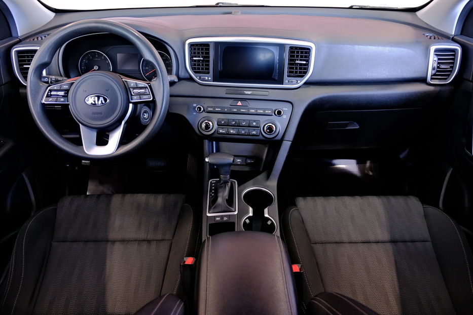 Продам Kia Sportage 2021 года в Одессе