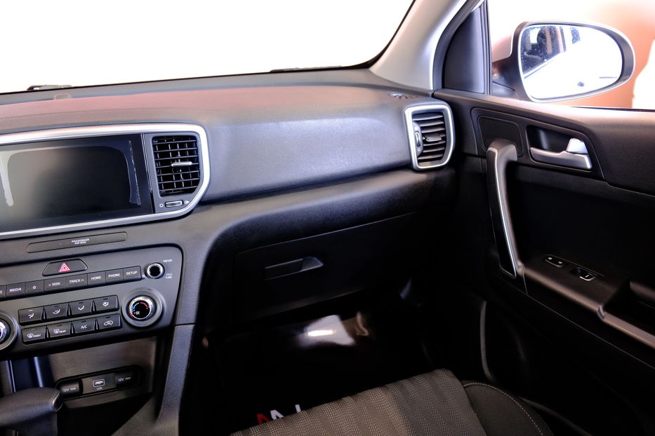 Продам Kia Sportage 2021 года в Одессе