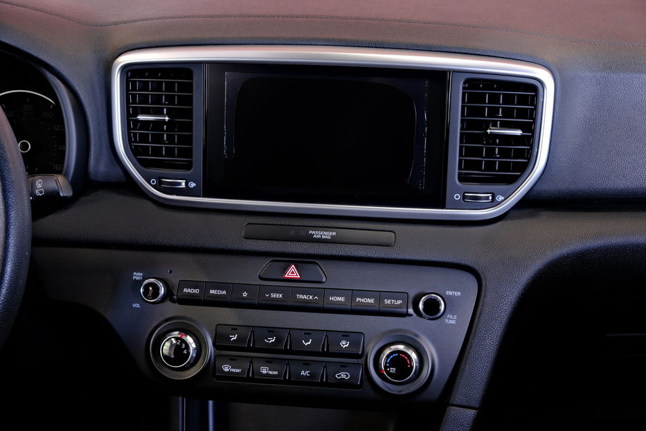 Продам Kia Sportage 2021 года в Одессе