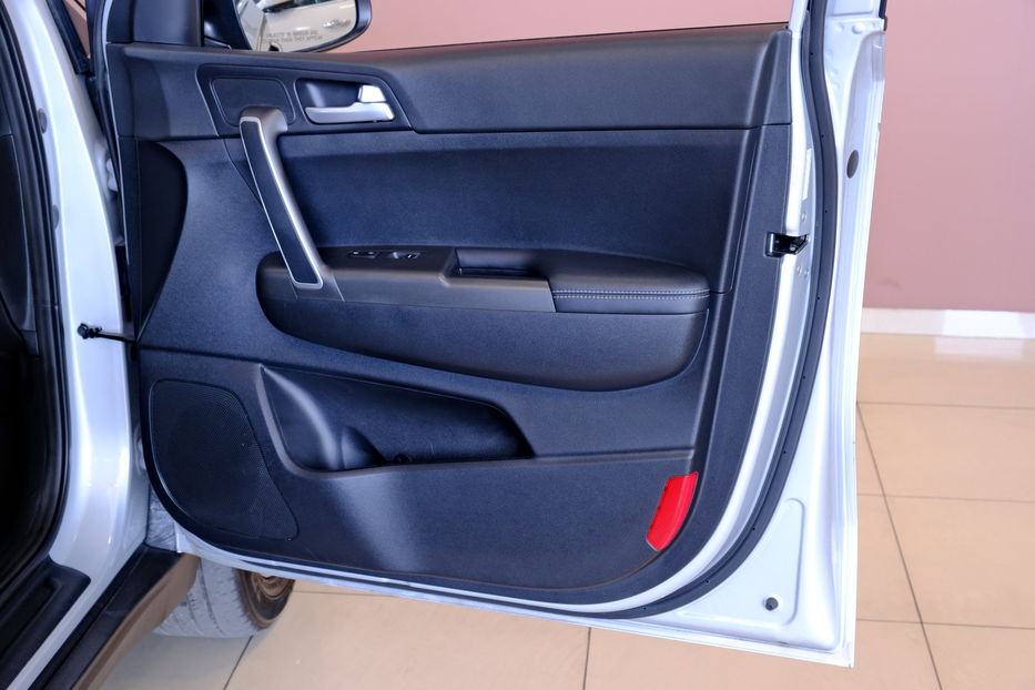Продам Kia Sportage 2021 года в Одессе
