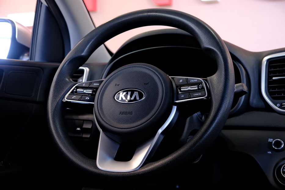 Продам Kia Sportage 2021 года в Одессе