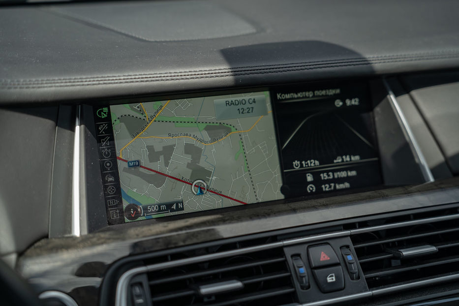 Продам BMW 740 Ld Xdrive 2014 года в Черновцах