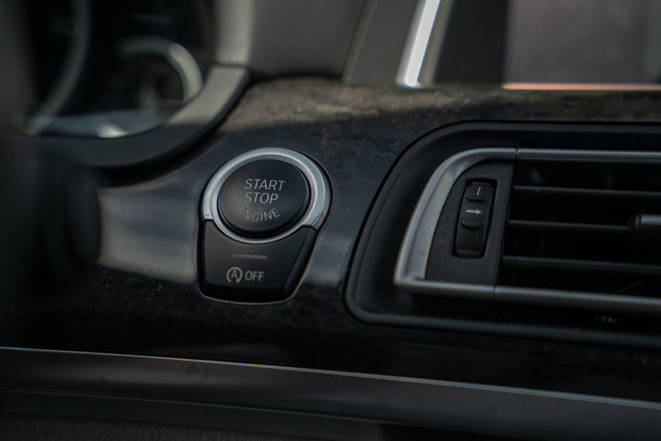 Продам BMW 740 Ld Xdrive 2014 года в Черновцах