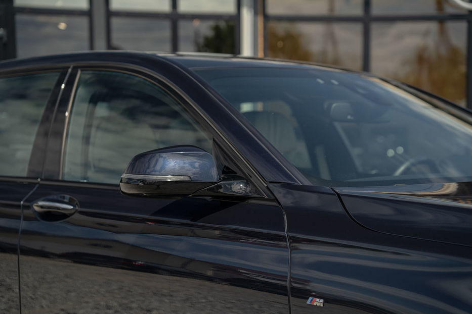 Продам BMW 740 Ld Xdrive 2014 года в Черновцах
