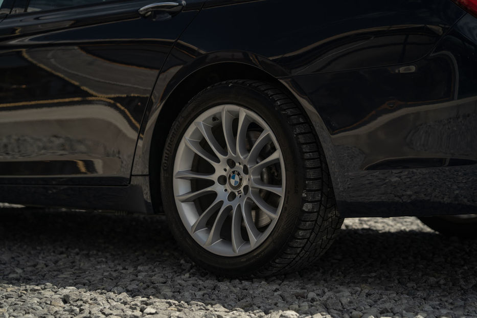 Продам BMW 740 Ld Xdrive 2014 года в Черновцах