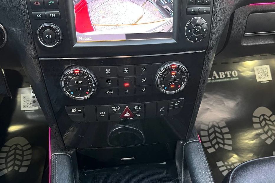 Продам Mercedes-Benz ML-Class 2009 года в Черновцах