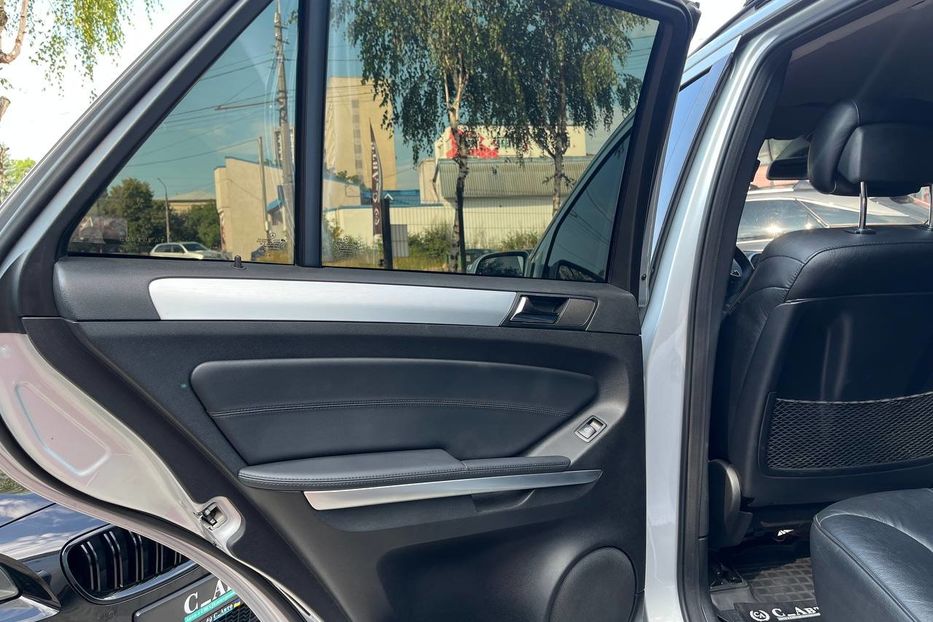 Продам Mercedes-Benz ML-Class 2009 года в Черновцах