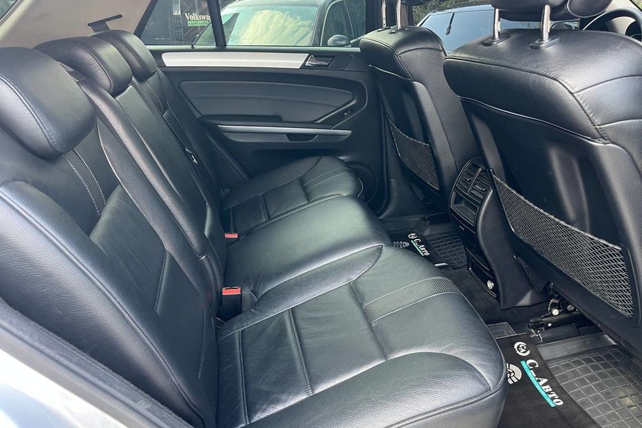 Продам Mercedes-Benz ML-Class 2009 года в Черновцах