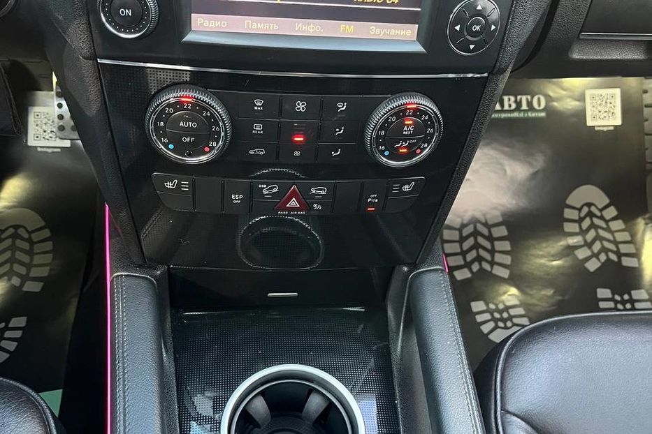 Продам Mercedes-Benz ML-Class 2009 года в Черновцах