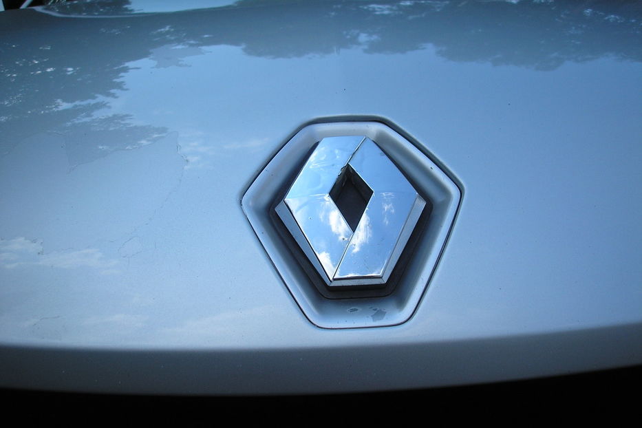 Продам Renault Laguna 1,5 dCi 2010 года в г. Нежин, Черниговская область