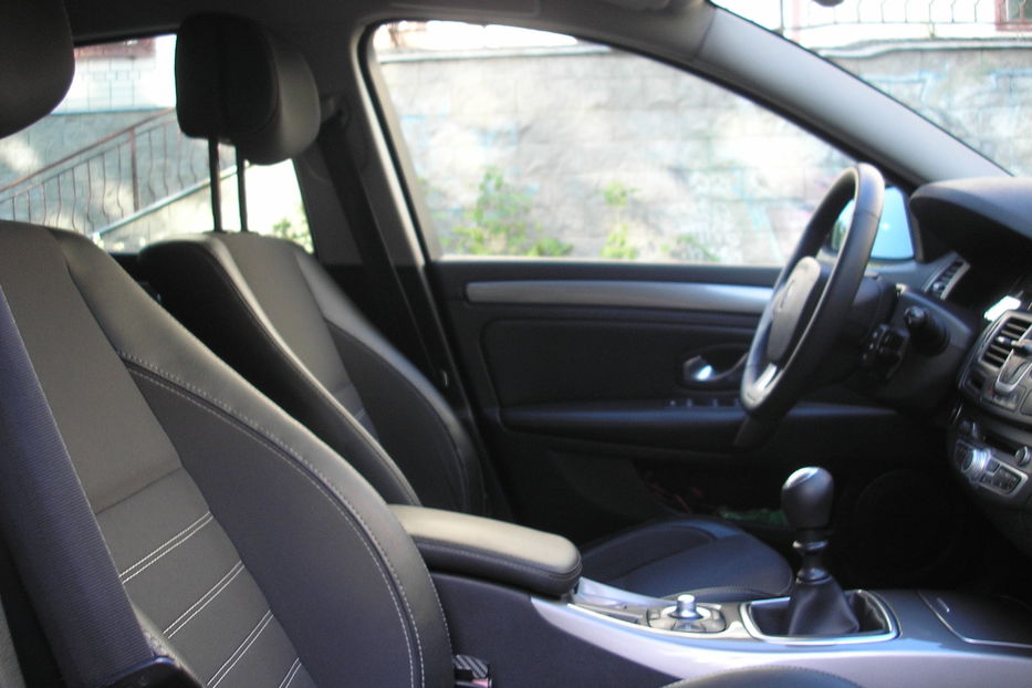 Продам Renault Laguna 1,5 dCi 2010 года в г. Нежин, Черниговская область