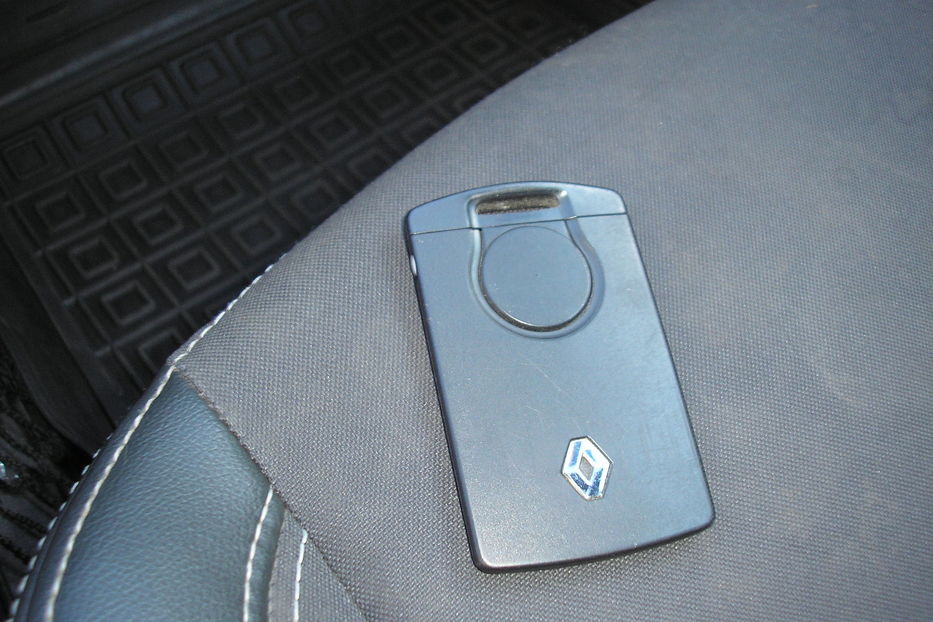 Продам Renault Laguna 1,5 dCi 2010 года в г. Нежин, Черниговская область