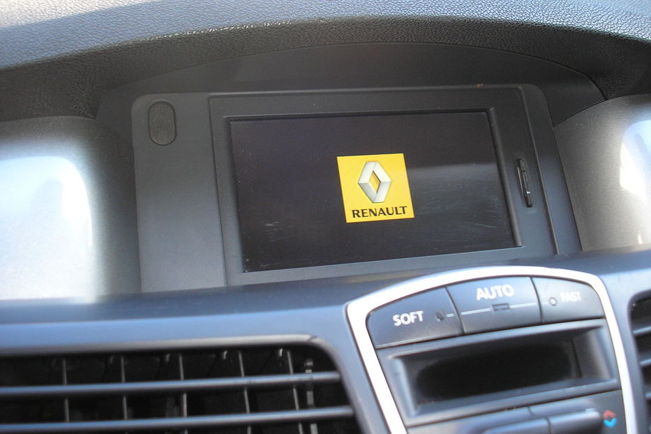 Продам Renault Laguna 1,5 dCi 2010 года в г. Нежин, Черниговская область
