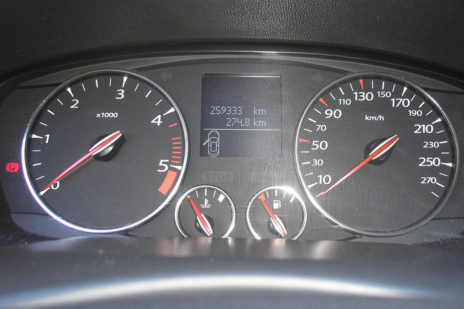 Продам Renault Laguna 1,5 dCi 2010 года в г. Нежин, Черниговская область