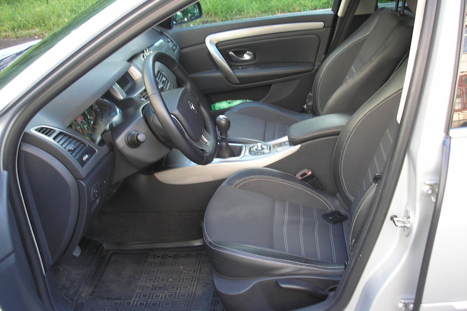 Продам Renault Laguna 1,5 dCi 2010 года в г. Нежин, Черниговская область