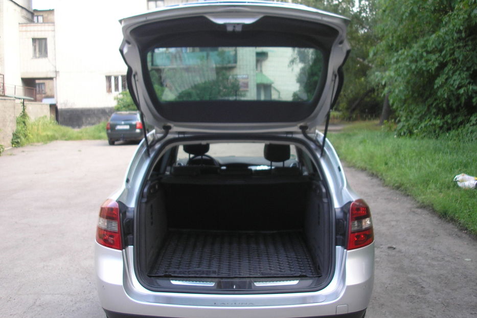 Продам Renault Laguna 1,5 dCi 2010 года в г. Нежин, Черниговская область