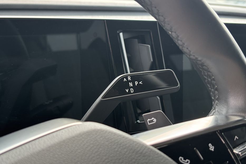 Продам Renault Megane E-tech 2022 года в Львове