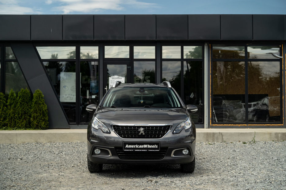 Продам Peugeot 2008 2019 года в Черновцах