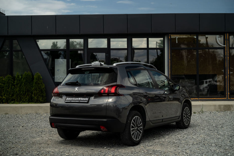 Продам Peugeot 2008 2019 года в Черновцах