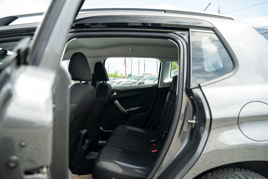 Продам Peugeot 2008 2019 года в Черновцах