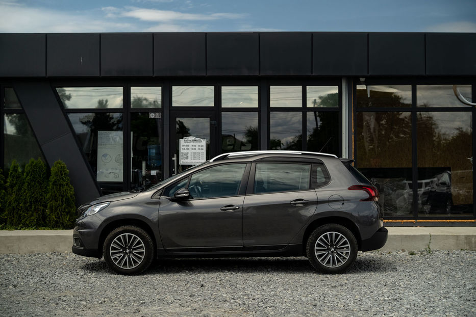 Продам Peugeot 2008 2019 года в Черновцах