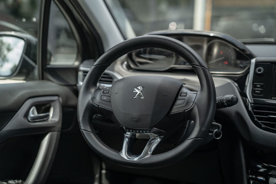 Продам Peugeot 2008 2019 года в Черновцах