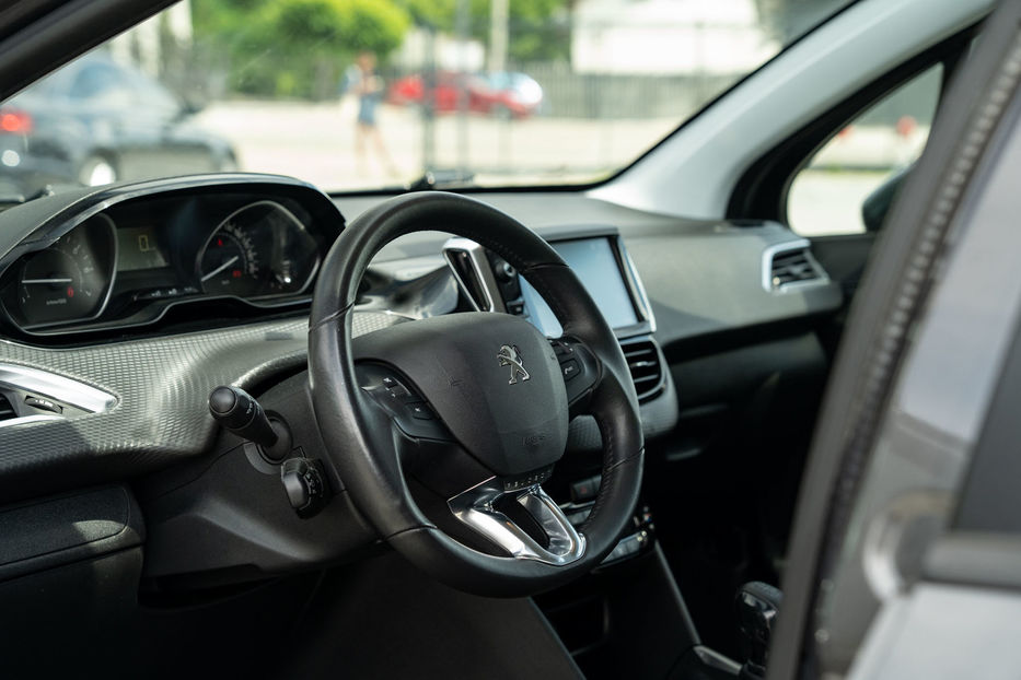 Продам Peugeot 2008 2019 года в Черновцах