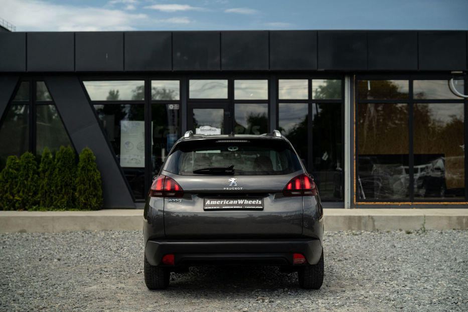Продам Peugeot 2008 2019 года в Черновцах