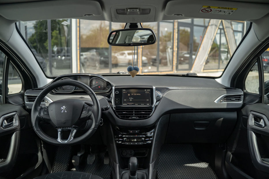 Продам Peugeot 2008 2019 года в Черновцах