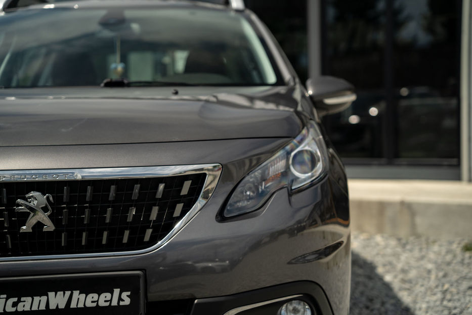 Продам Peugeot 2008 2019 года в Черновцах