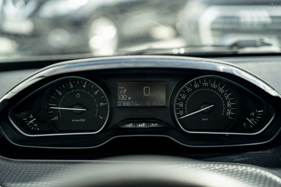 Продам Peugeot 2008 2019 года в Черновцах