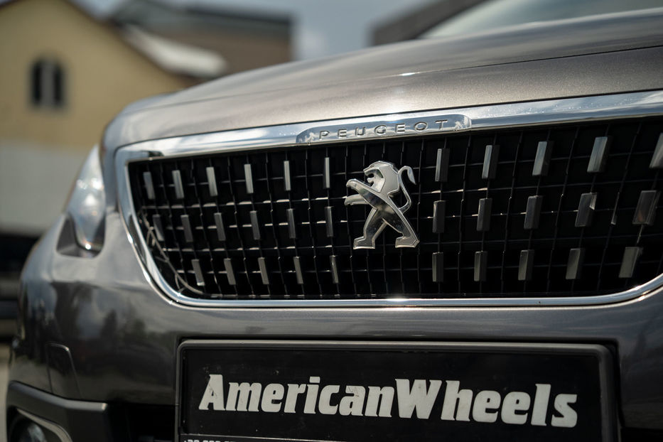 Продам Peugeot 2008 2019 года в Черновцах
