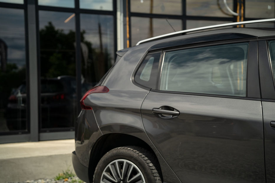 Продам Peugeot 2008 2019 года в Черновцах