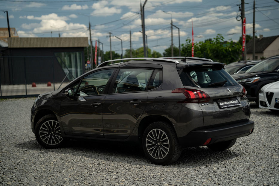 Продам Peugeot 2008 2019 года в Черновцах