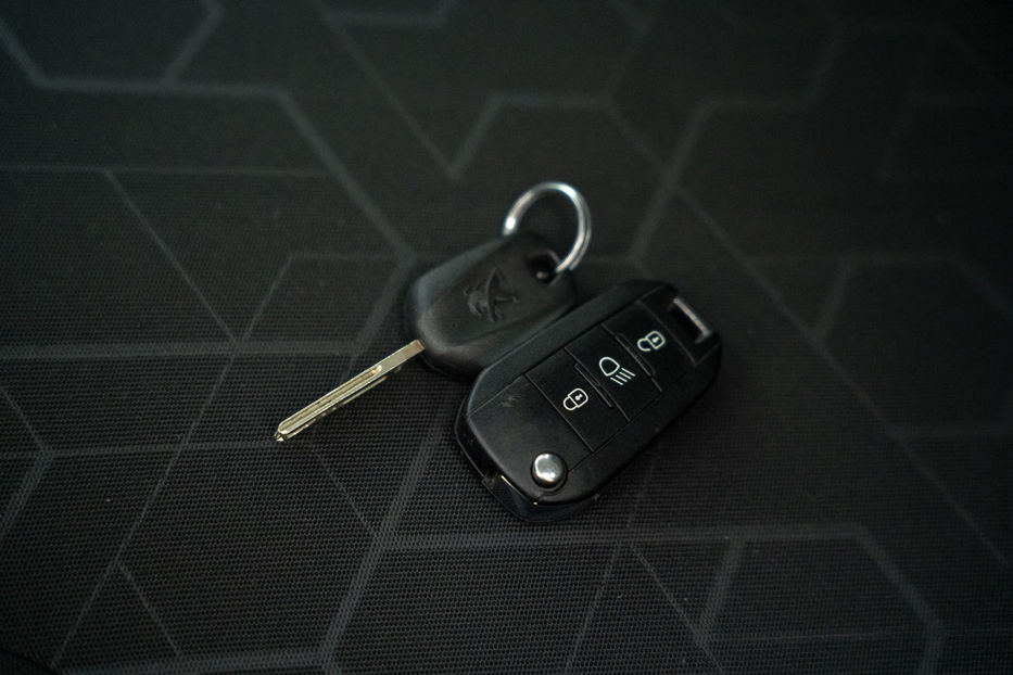 Продам Peugeot 2008 2019 года в Черновцах