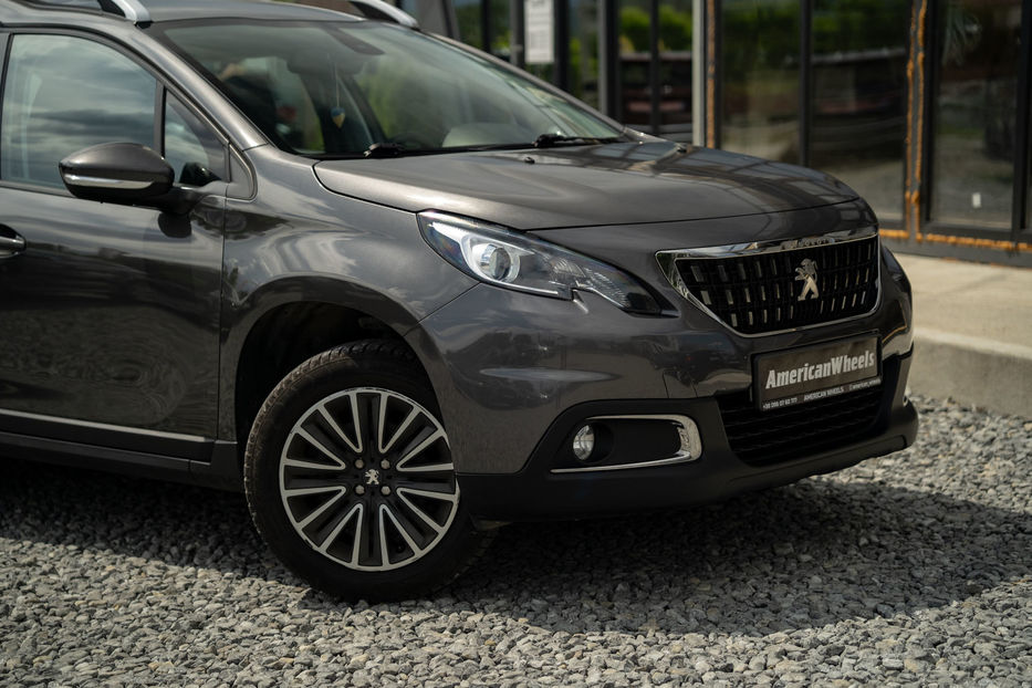 Продам Peugeot 2008 2019 года в Черновцах