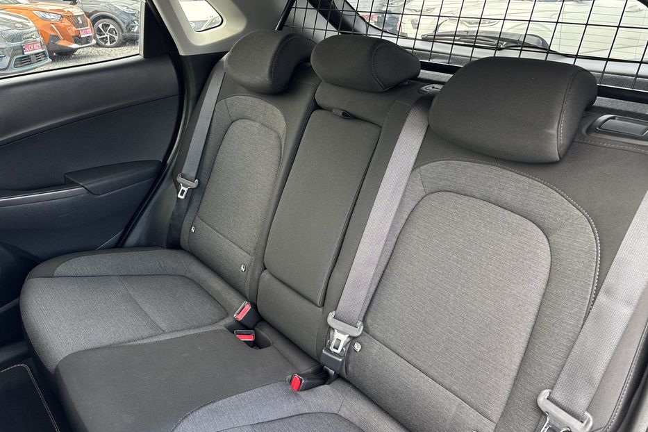 Продам Hyundai Kona 64КВТ 2021 года в Львове