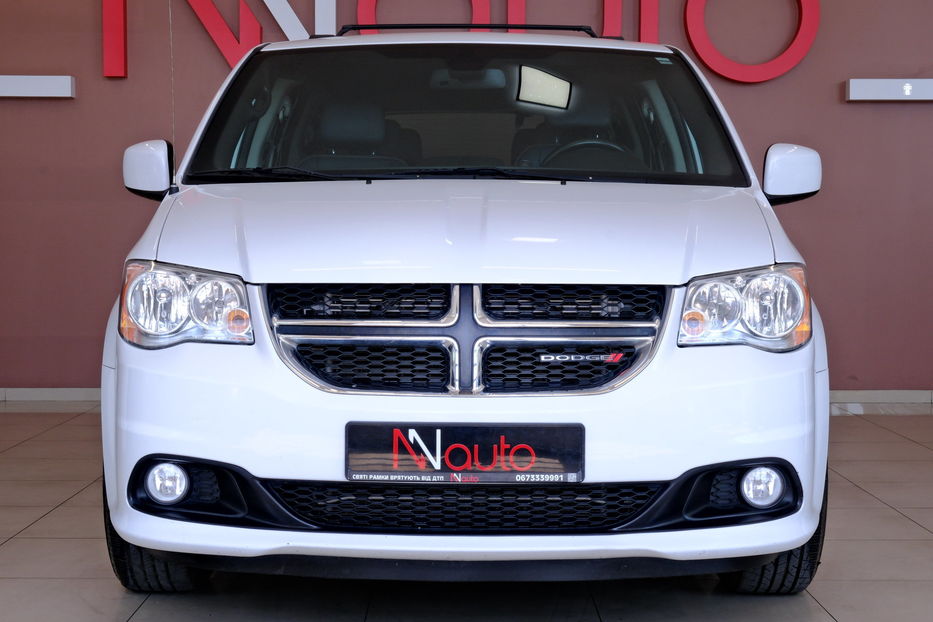 Продам Dodge Grand Caravan 2020 года в Одессе