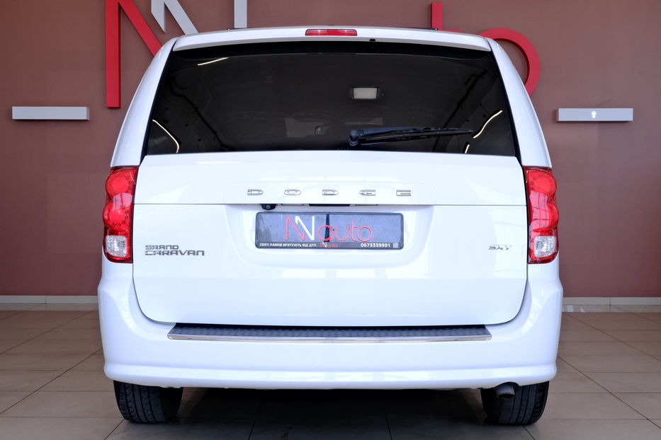 Продам Dodge Grand Caravan 2020 года в Одессе