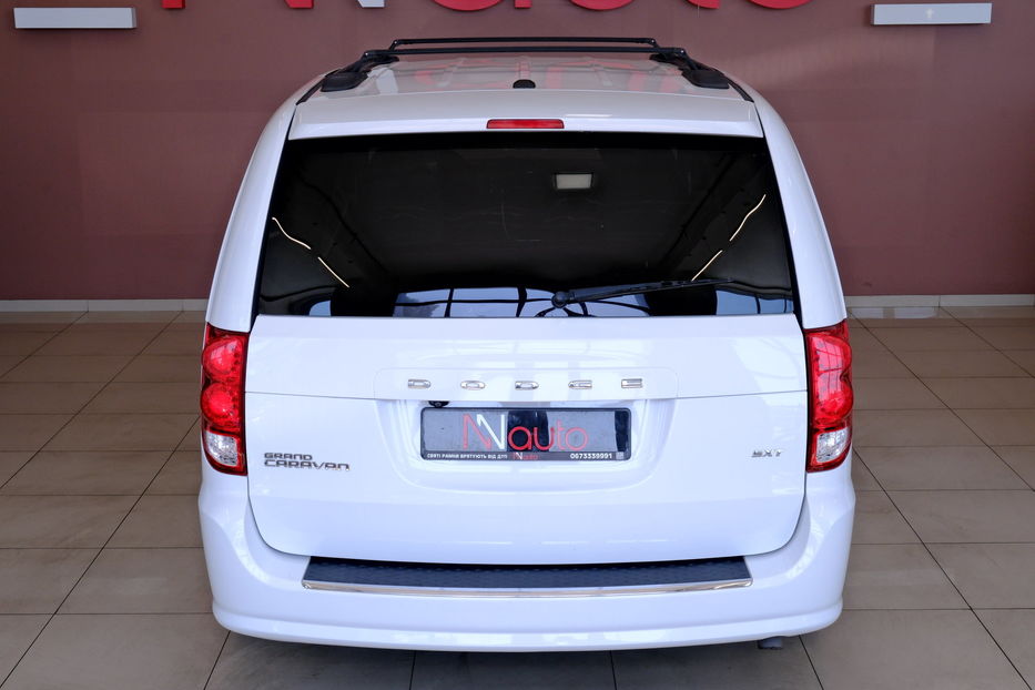 Продам Dodge Grand Caravan 2020 года в Одессе