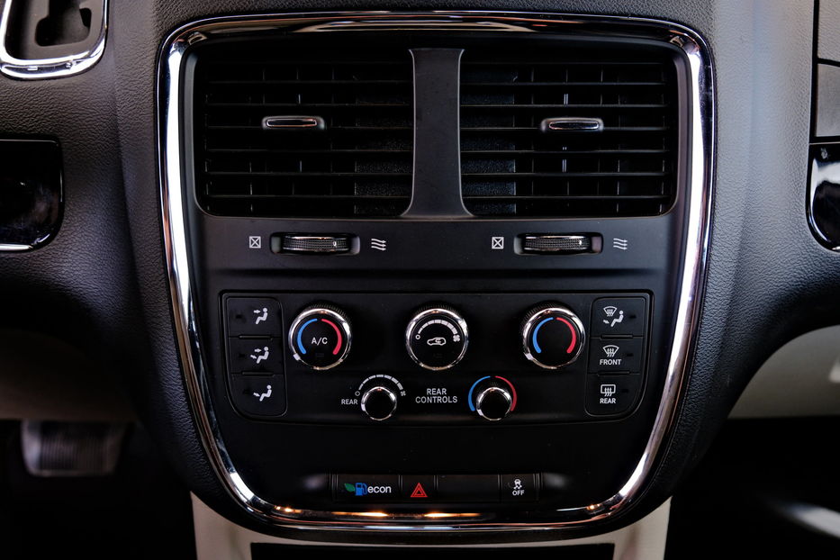 Продам Dodge Grand Caravan 2020 года в Одессе