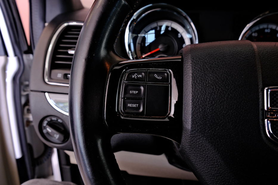 Продам Dodge Grand Caravan 2020 года в Одессе
