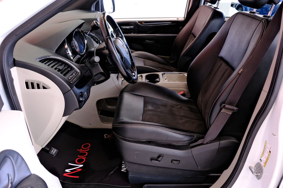 Продам Dodge Grand Caravan 2020 года в Одессе