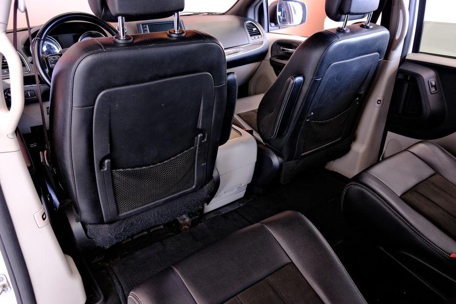 Продам Dodge Grand Caravan 2020 года в Одессе