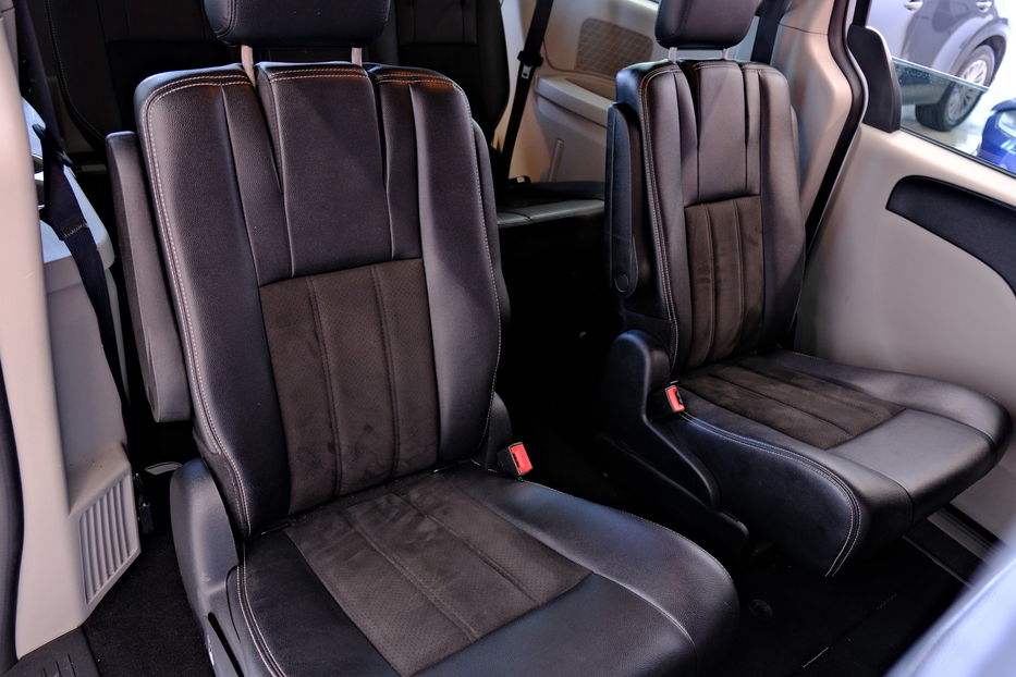 Продам Dodge Grand Caravan 2020 года в Одессе